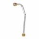 GE ZDP30N4H2SS Range Main Burner Tubing (Front) - Genuine OEM