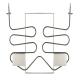 GE ZDP36N4RD2SS Bake Element w/Support Assembly - Genuine OEM