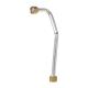GE ZDP36N4RH2SS Range Main Burner Tubing (Front) - Genuine OEM