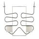 GE ZDP48N4GD2SS Bake Element w/Support Assembly - Genuine OEM