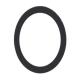 GE ZDT975SSJ2SS Dishwasher Door Vent Seal - Genuine OEM