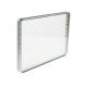 GE ZET2PH2SS Inner Door Glass Assembly - Genuine OEM