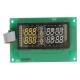 GE ZET3058SH5SS User Interference Control Board - Genuine OEM