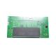 GE ZET9050SH2SS User Interface Control Board - Genuine OEM
