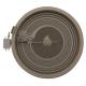 GE ZEU36RSJ1SS Haliant Element - 12 Trpl - Genuine OEM