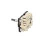GE ZEU769SC1SS Dual Infinite Control Switch (3000W) - Genuine OEM