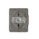GE ZEW145V1SS Infinite Surface Unit Switch - Genuine OEM
