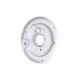 GE ZGU385LSM2SS Surface Burner Base - Genuine OEM
