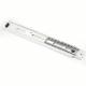 GE ZIBI240PCII Liner Guide Short (Liner) - Genuine OEM