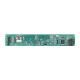 GE ZICP720BSDSS Button Control-Display Board - Genuine OEM