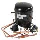 GE ZIFS360NHARH Compressor Kit (VCC3) - Genuine OEM