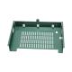 GE ZIFS36NMCRH Evaporator Cover - Genuine OEM