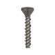GE ZIFS36NMCRH Screw (#8 18 x 7/8) - Genuine OEM