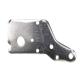 GE ZIR36NMDLH Bottom Hinge Case (Left/Right) - Genuine OEM