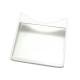 GE ZIS360NMD Endcap Shelf Assembly - Genuine OEM