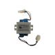 GE ZISB480DKC Transformer - Genuine OEM
