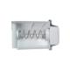 GE ZISP480DKCSS Ice Bucket - Genuine OEM