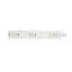 GE ZISW42DCB Freezer Drawer Slide (Left) - Genuine OEM
