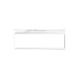GE ZISW48DYA Crisper Drawer Assembly (Front) - Genuine OEM