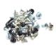 GE ZSA1202J4SS Screw Kit - Genuine OEM