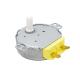 GE ZSA1202J4SS Synchronous Motor - Genuine OEM