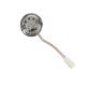 GE ZV800SJ1SS Halogen Lamp - Genuine OEM