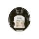 GE ZWE23ESHCSS Led Light Cover Genuine OEM