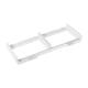 GE ZWE23ESHRSS Drawer Frame Assembly - Genuine OEM