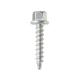 GE ZWE23ESHRSS External Hex Screw (8-18) - Genuine OEM