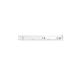 Hotpoint CSK20GABCAD Drawer Rail Slide - Lower Right - Genuine OEM