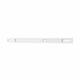 Hotpoint CSX20EKD Drawer Slide Assembly (Left) - Genuine OEM