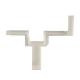 Hotpoint CSX22GRZAWW Cradle Actuator - Genuine OEM