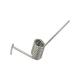 Hotpoint CSX22GRZAWW Ice Dispenser Door Spring  - Genuine OEM