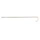 Hotpoint CSX24DRAWH Dispenser Actuator Rod - Genuine OEM
