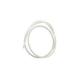 Hotpoint CSX24DRAWH Plastic Tube (5/16") - Genuine OEM