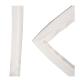 Hotpoint CSX27DLJ Freezer Door Gasket - Genuine OEM