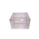 Hotpoint CSX27HRBAD Lower Pan - Genuine OEM