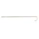 Hotpoint CSXH24DLL Dispenser Actuator Rod - Genuine OEM