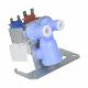 Hotpoint CSXW27CLN Dual Water Inlet Valve Kit - Genuine OEM