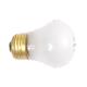 Hotpoint CTF14EKD Frosted Light Bulb (40watt) - Genuine OEM