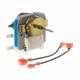 Hotpoint CTF16EKD Evaporator Fan Motor Kit - Genuine OEM