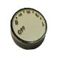 Hotpoint CTF19EBC Temperature Control Knob - Genuine OEM