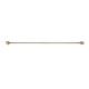 Hotpoint CTH16BYSERAD Defrost Heater Assembly - Genuine OEM