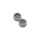 Hotpoint HDF310PGR1BB Rack Roller - Genuine OEM