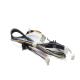 Hotpoint HDF330PGR1BB Ui Harness Assembly - Genuine OEM