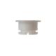 Hotpoint HSS22IFMDWW Ice Bin Auger Nut (Front) - Genuine OEM