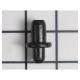 Hotpoint HTS15BCMBRAA Door Hinge Pin - Bottom