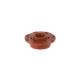 Hotpoint HTS15BCMBRAA Evaporator Fan Motor Grommet - Genuine OEM