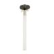 Hotpoint HTS15BCMBRAA Water Fill Grommet Assembly - Genuine OEM