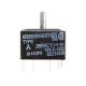 Hotpoint RA520W4 Surface Element Switch (1400w 6in) - Genuine OEM